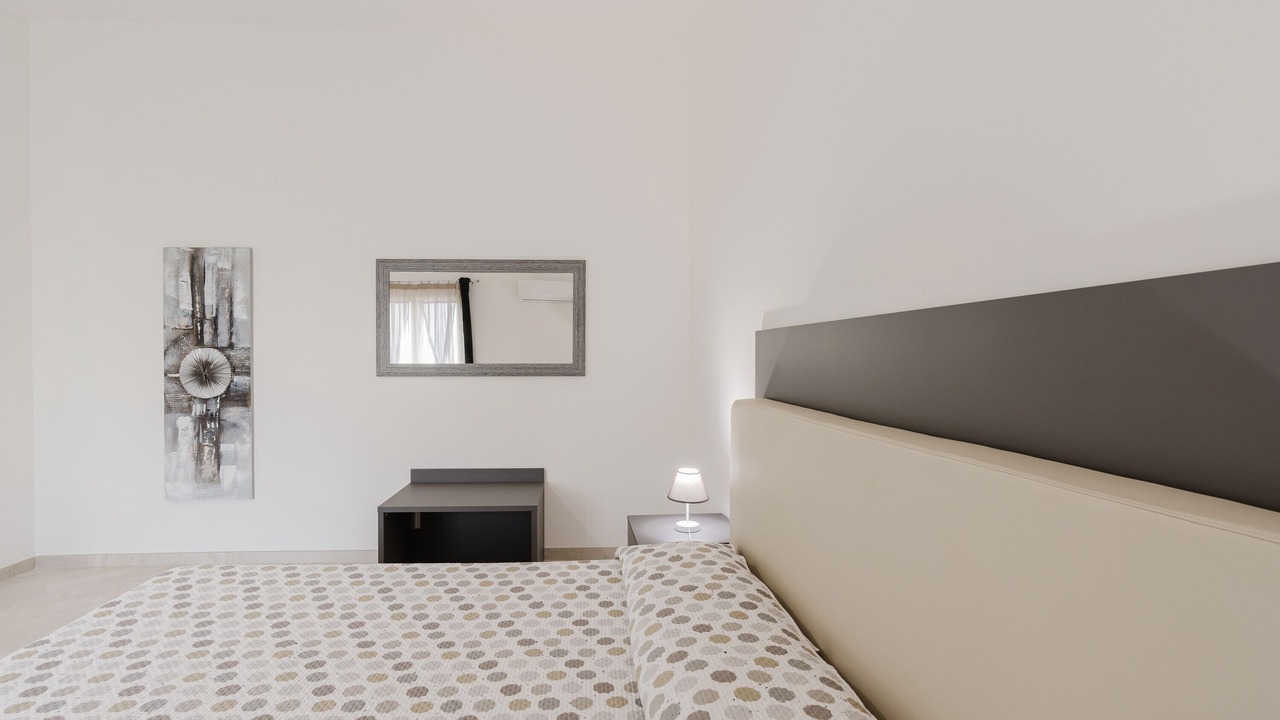 Photo of Bedroom in San Giuseppe Jato