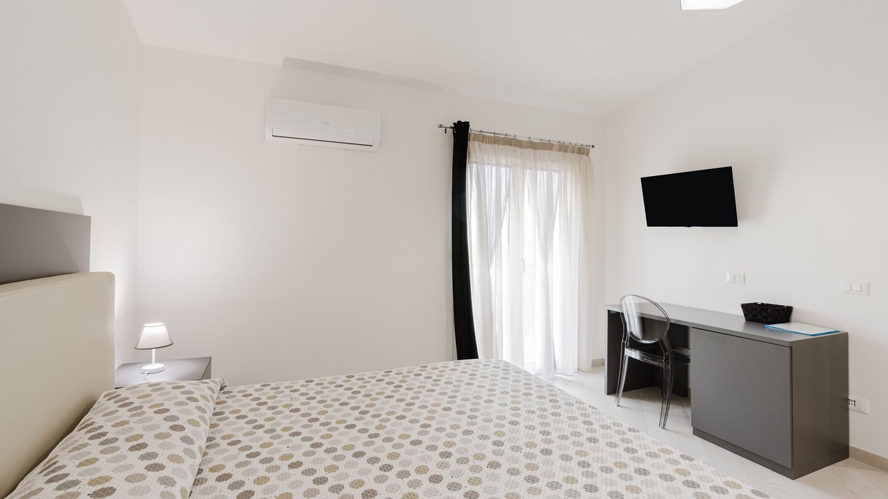 Photo of Bedroom in San Giuseppe Jato