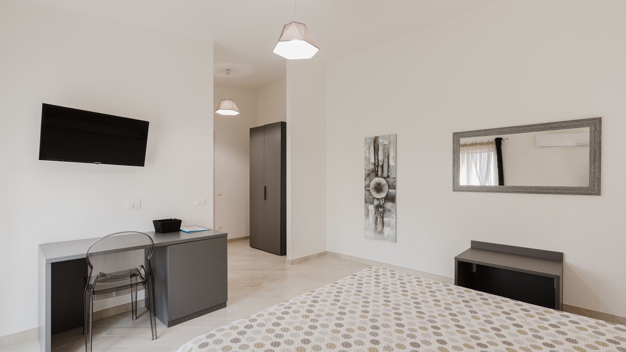 Photo of Bedroom in San Giuseppe Jato