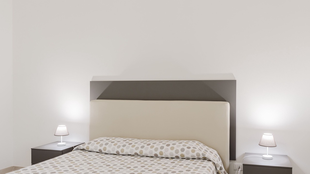 Photo of Bedroom in San Giuseppe Jato