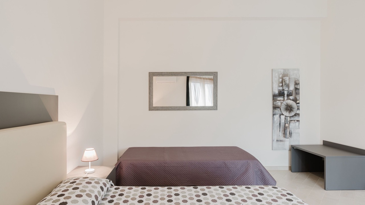 Photo of Bedroom in San Giuseppe Jato
