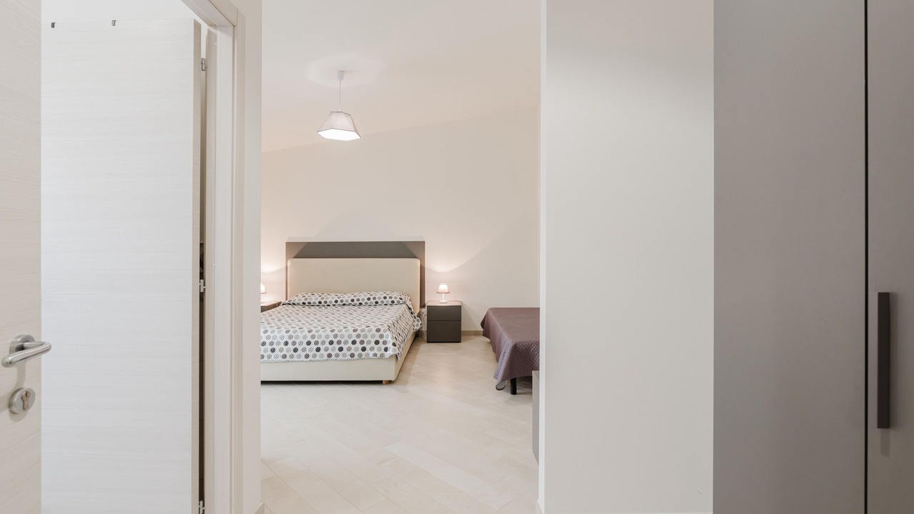 Photo of Bedroom in San Giuseppe Jato
