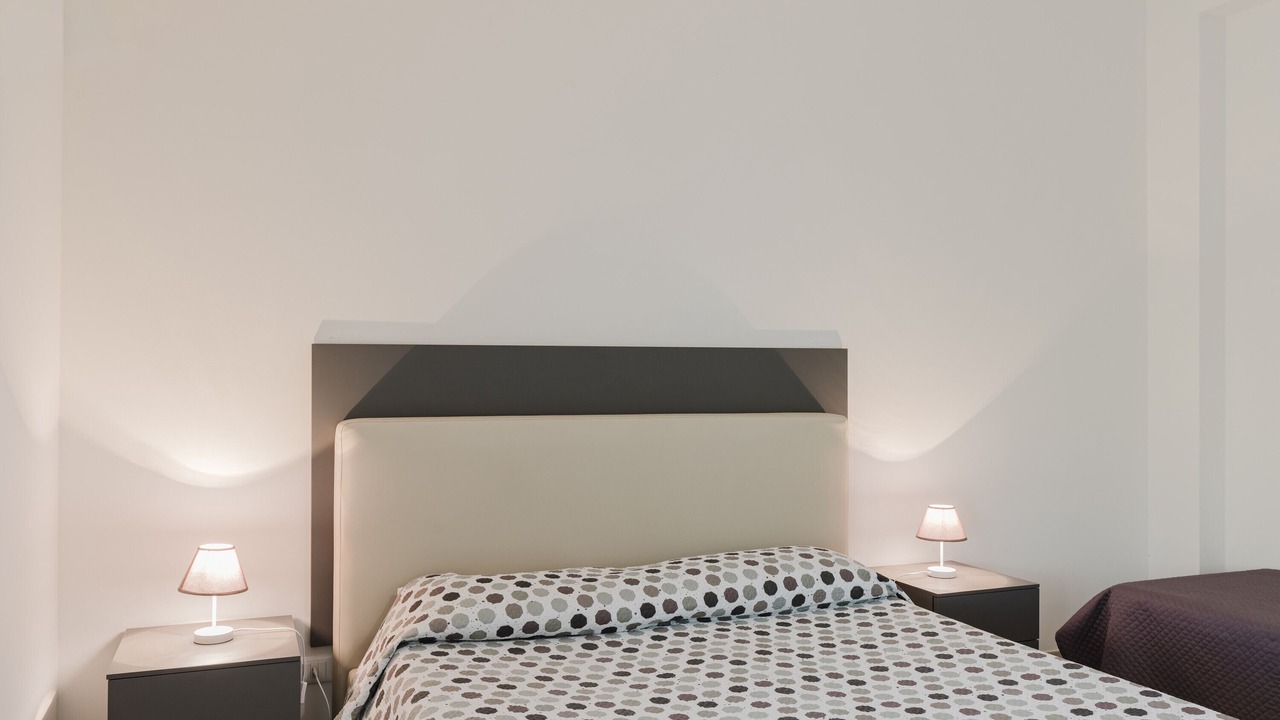 Photo of Bedroom in San Giuseppe Jato