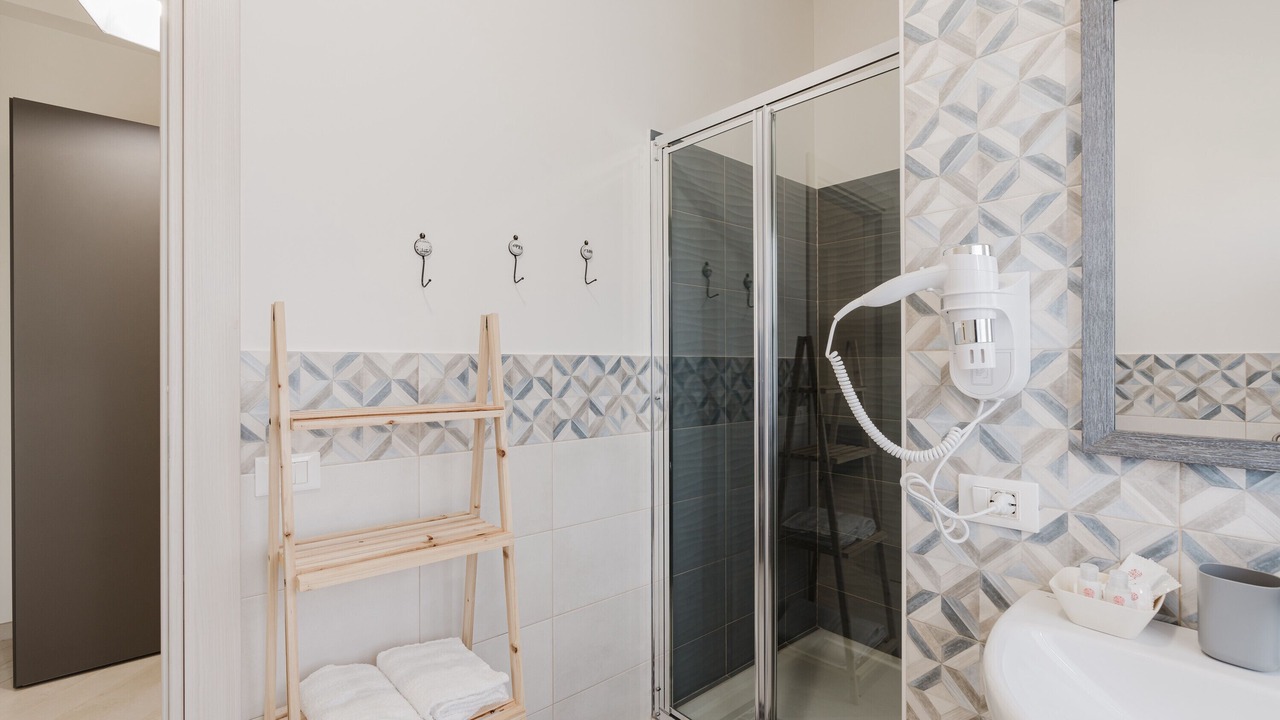 Photo of Bathroom in San Giuseppe Jato