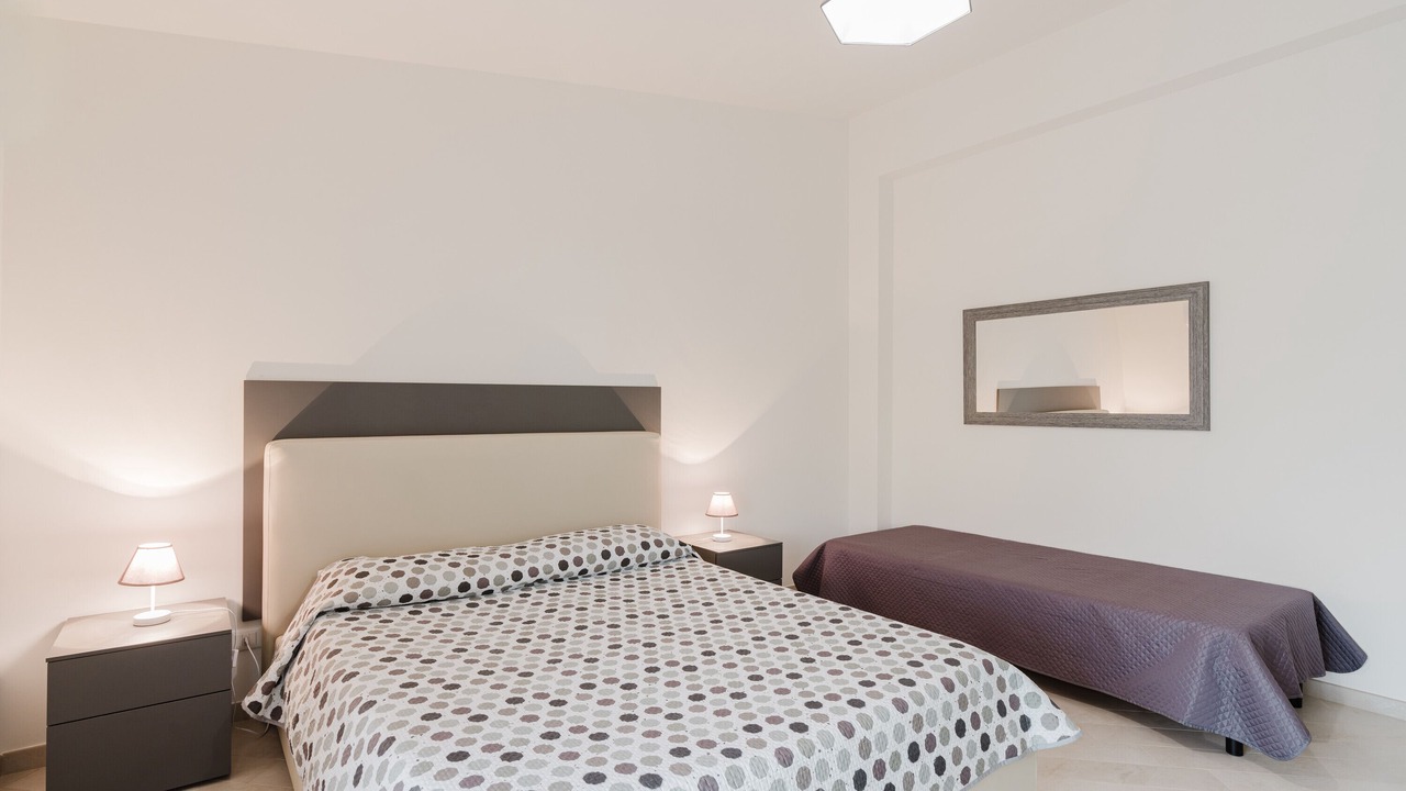 Photo of Bedroom in San Giuseppe Jato