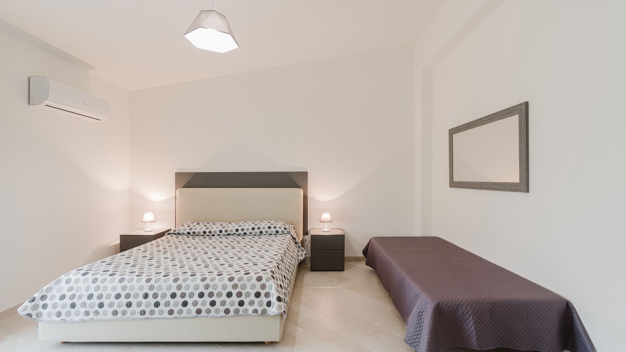 Photo of Bedroom in San Giuseppe Jato