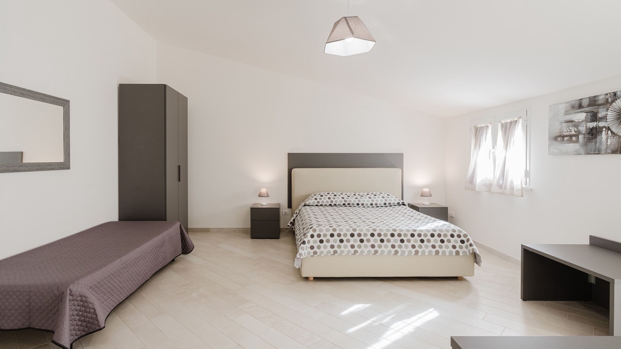 Photo of Bedroom in San Giuseppe Jato