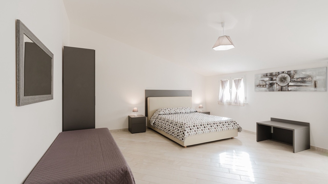 Photo of Bedroom in San Giuseppe Jato