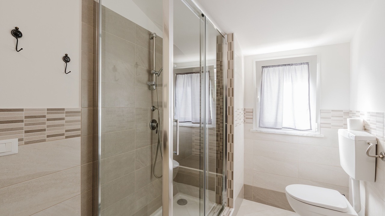Photo of Bathroom in San Giuseppe Jato