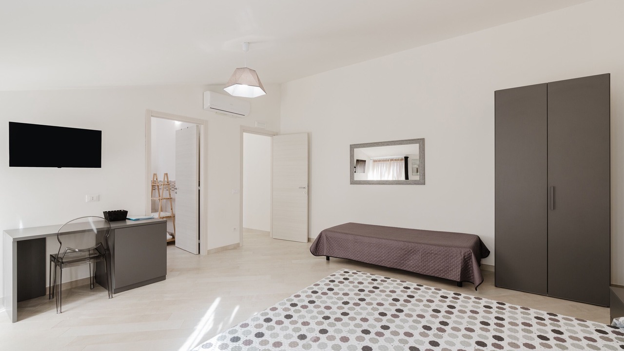 Photo of Bedroom in San Giuseppe Jato