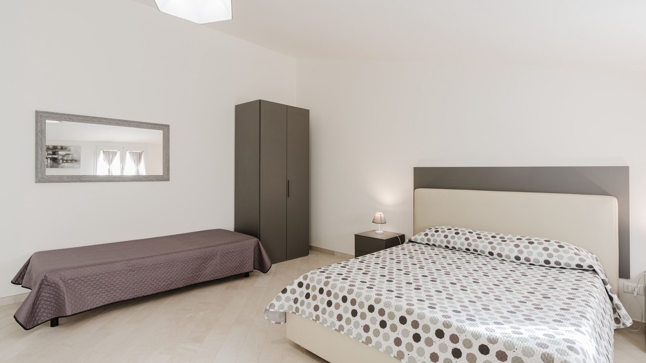 Photo of Bedroom in San Giuseppe Jato