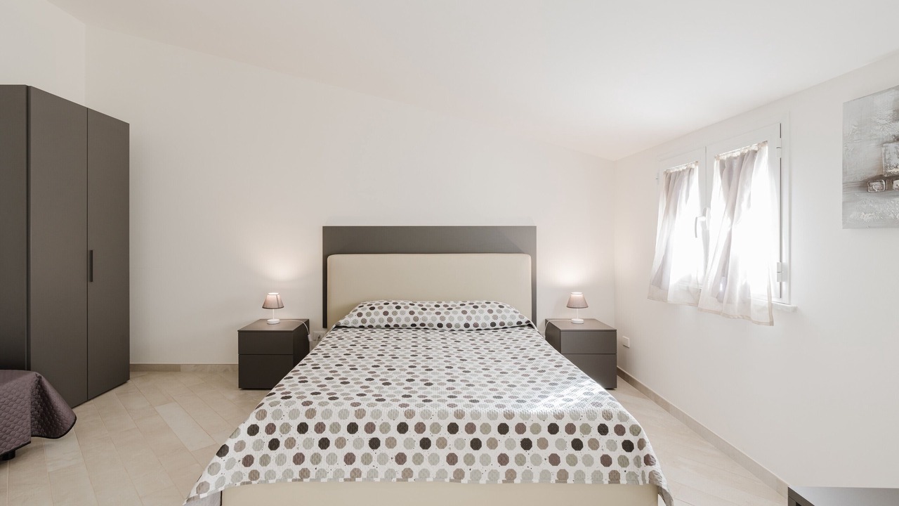 Photo of Bedroom in San Giuseppe Jato