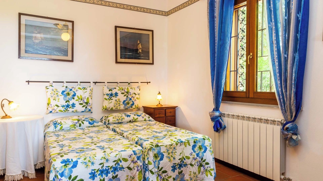 Photo of Bedroom in Santa Domenica