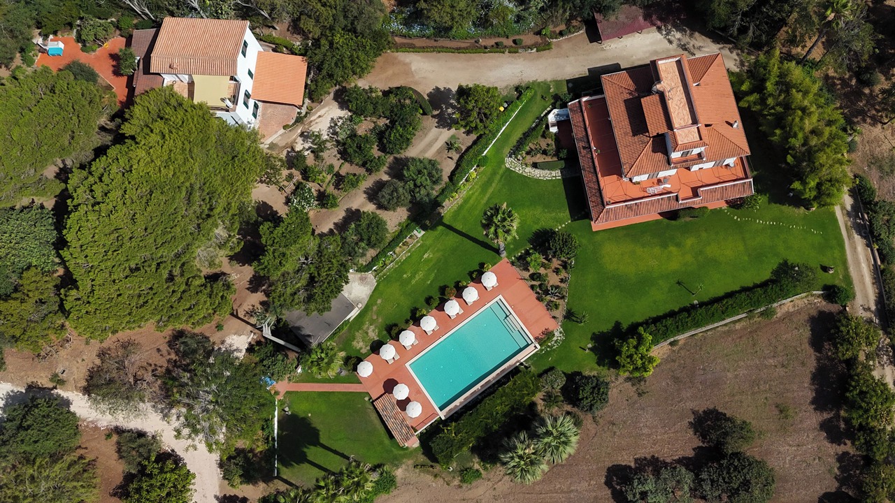 Photo of Outdoor in Santa Domenica
