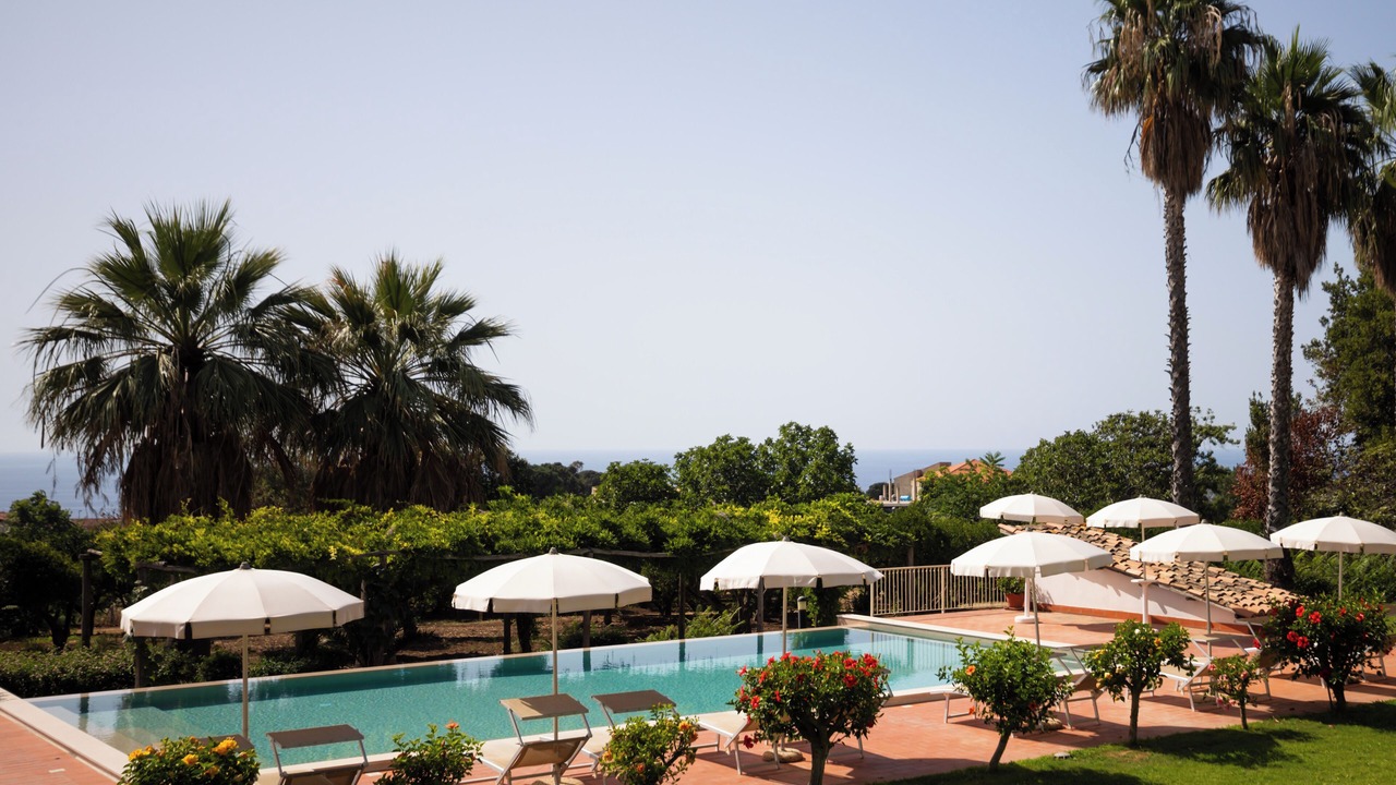 Photo of Outdoor in Santa Domenica