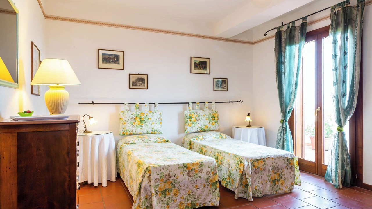 Photo of Bedroom in Santa Domenica