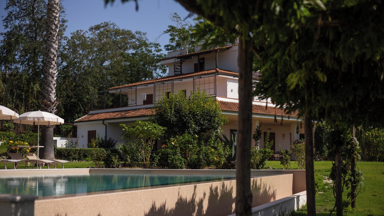 Photo of Outdoor in Santa Domenica