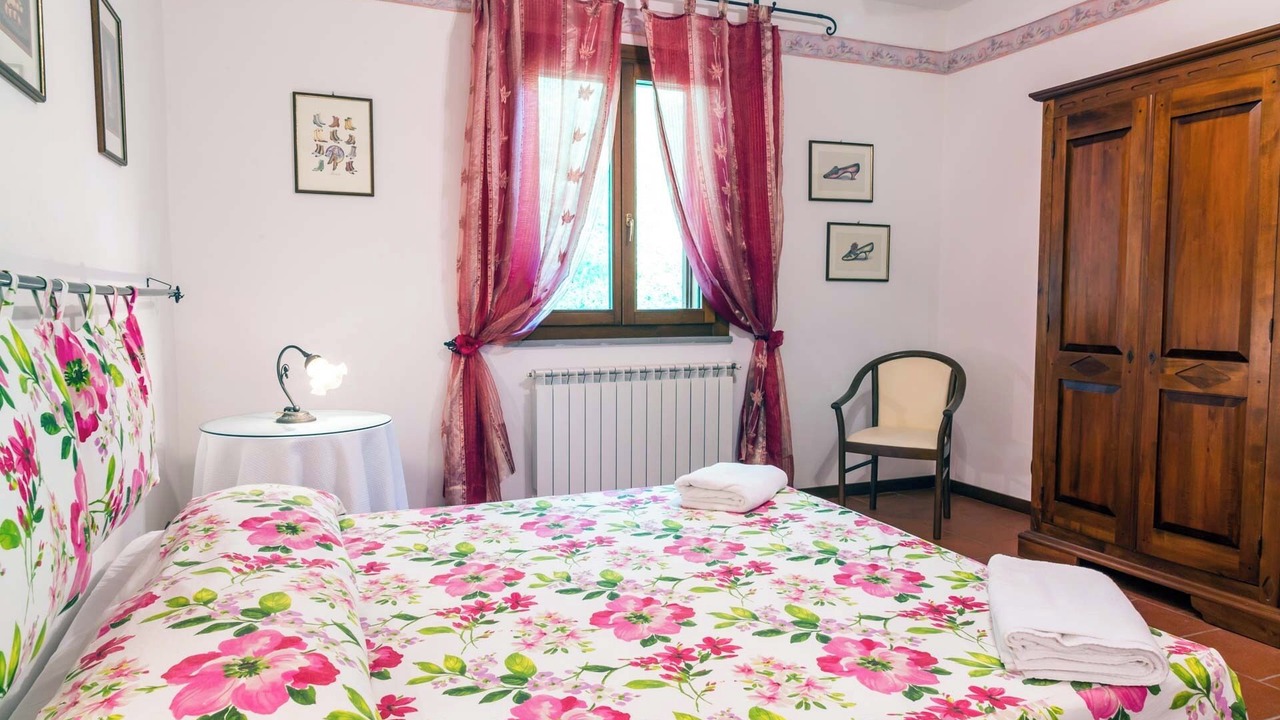 Photo of Bedroom in Santa Domenica