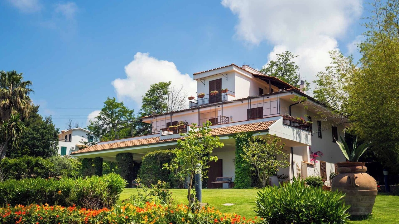 Photo of Outdoor in Santa Domenica