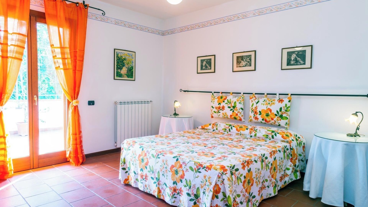 Photo of Bedroom in Santa Domenica