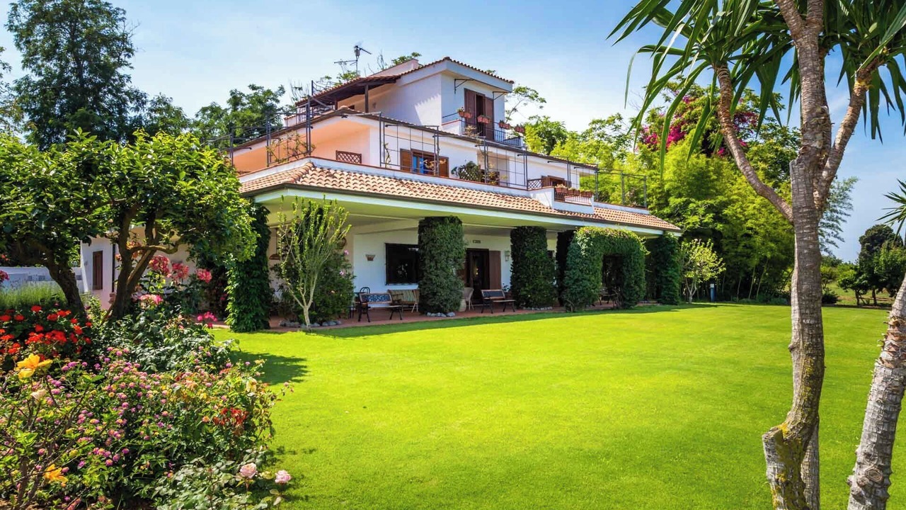 Photo of Outdoor in Santa Domenica