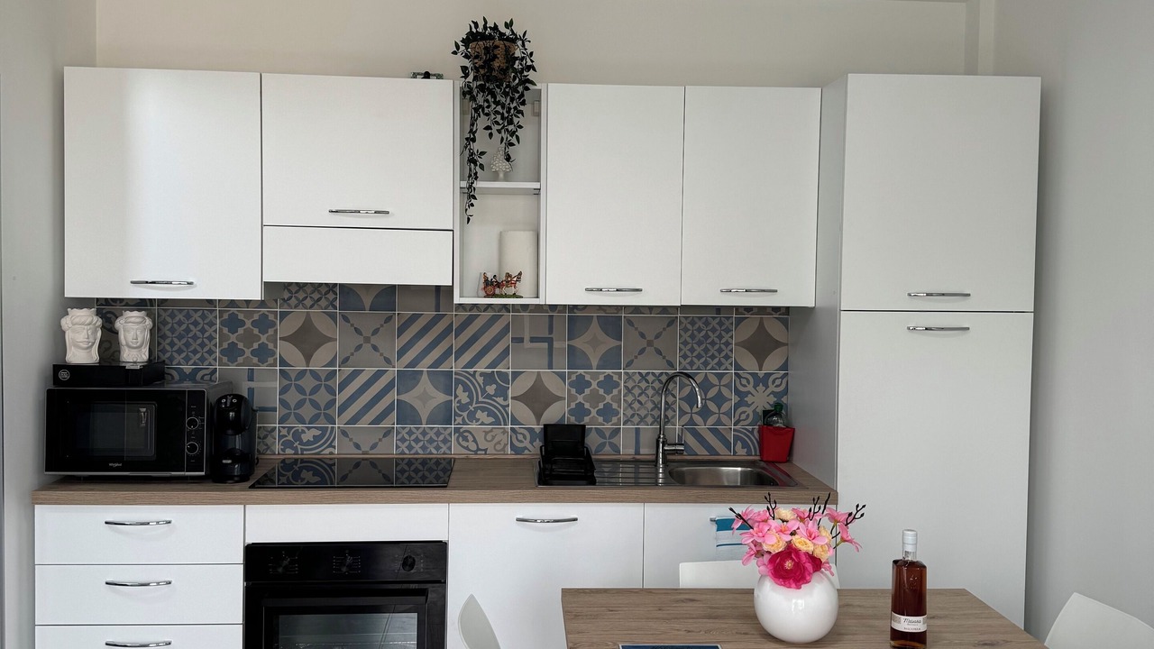 Photo of Kitchen in Pachino