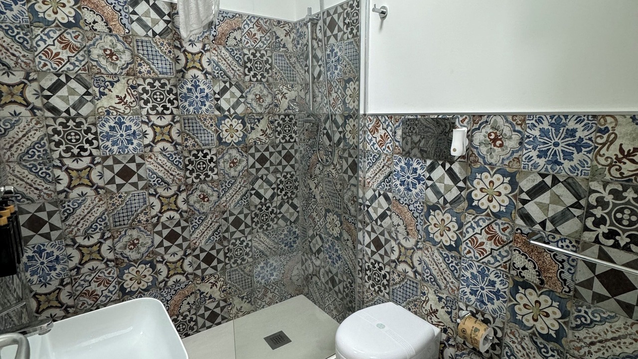 Photo of Bathroom in Pachino