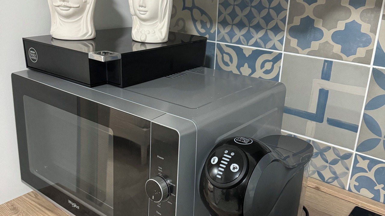 Photo of Kitchen in Pachino