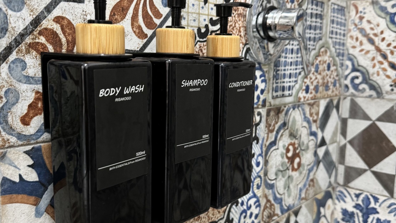 Photo of Bathroom in Pachino
