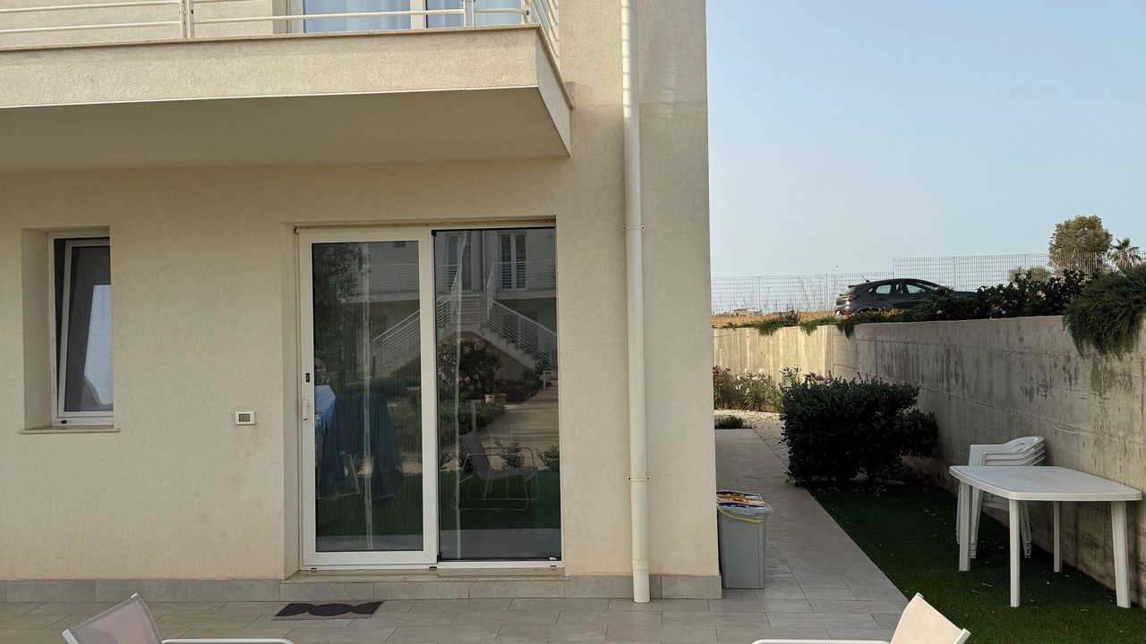 Photo of Patio Balcony in Pachino