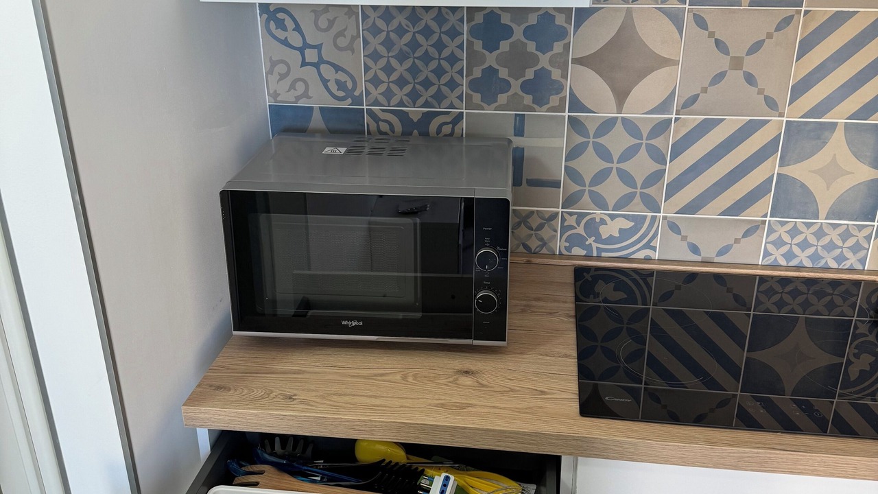 Photo of Kitchen in Pachino