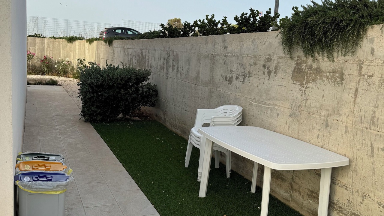 Photo of Patio Balcony in Pachino