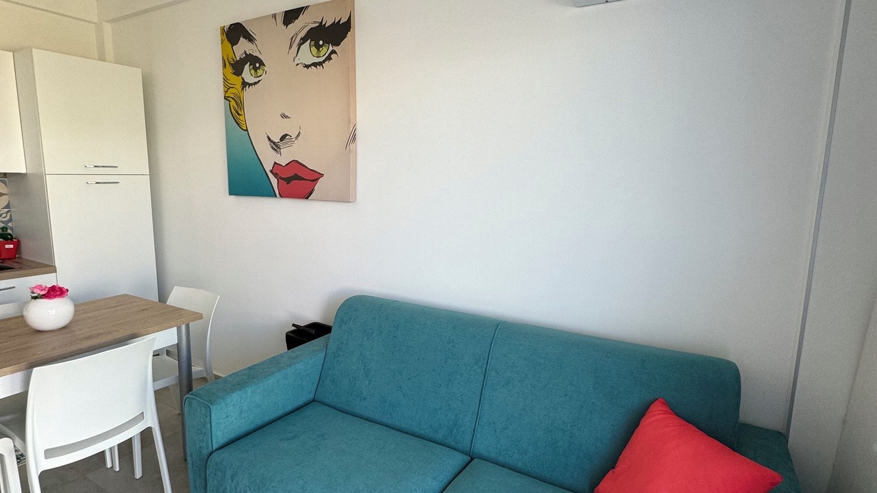 Photo of Livingroom in Pachino