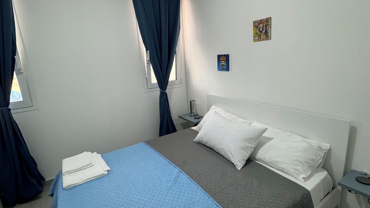 Photo of Bedroom in Pachino