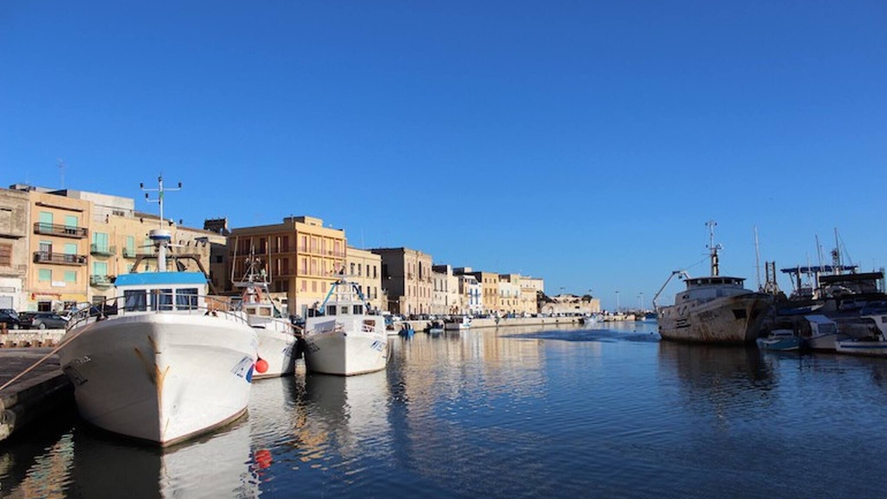 Photo of Others in Mazara del Vallo