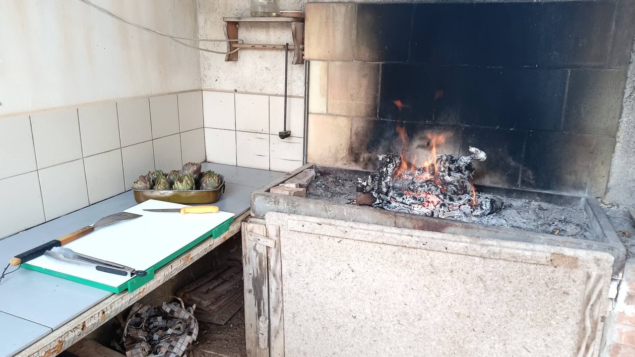 Photo of Outdoor in Mazara del Vallo