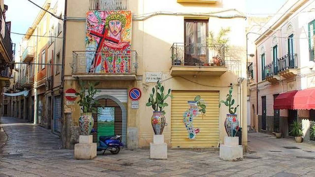 Photo of Others in Mazara del Vallo