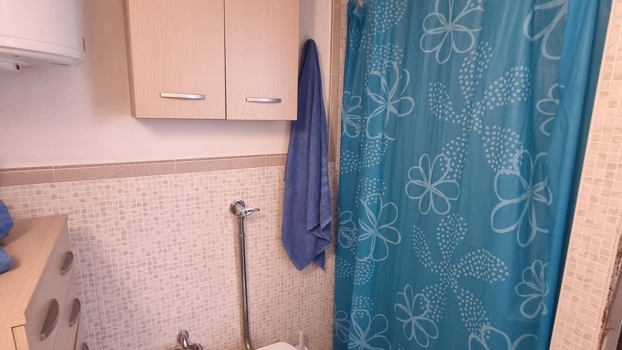 Photo of Bathroom in Mazara del Vallo