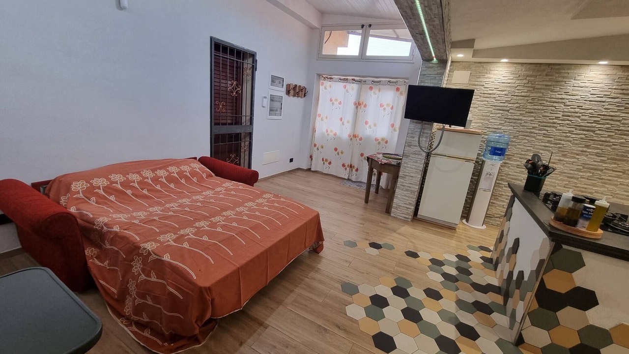 Photo of Bedroom in Mazara del Vallo