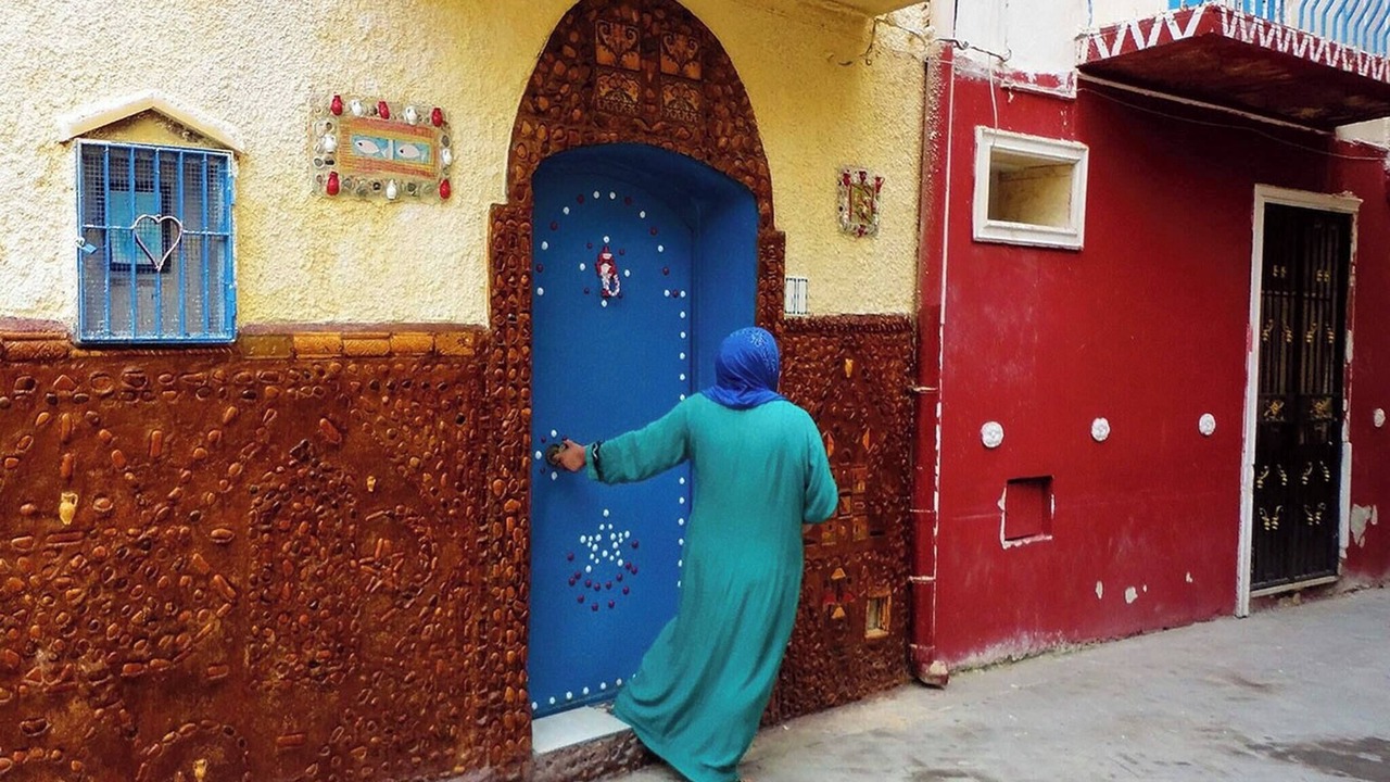 Photo of Outdoor in Mazara del Vallo