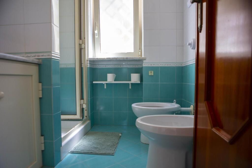 Photo of Bathroom in Carini