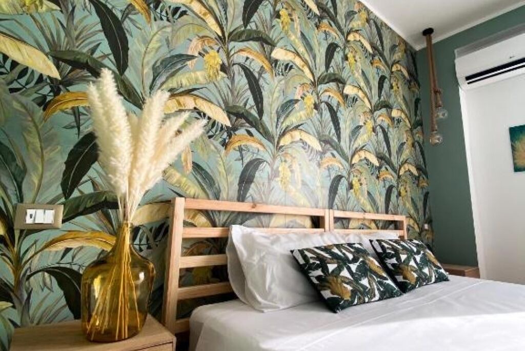 Photo of Bedroom in Catania City Centre