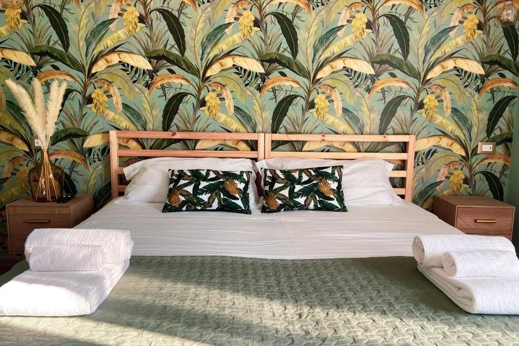 Photo of Bedroom in Catania City Centre