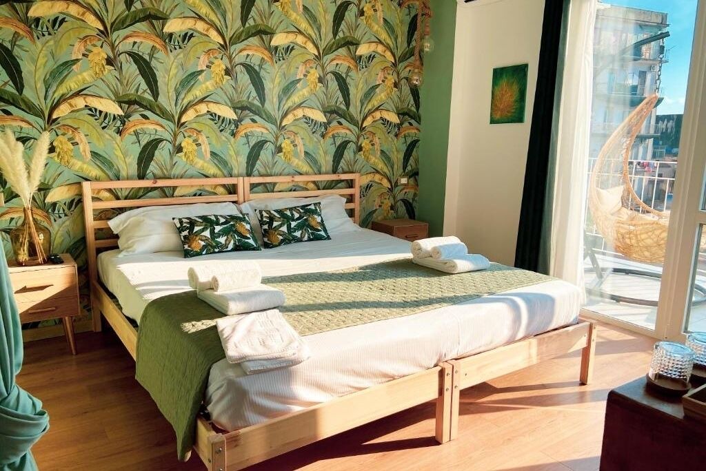 Photo of Bedroom in Catania City Centre