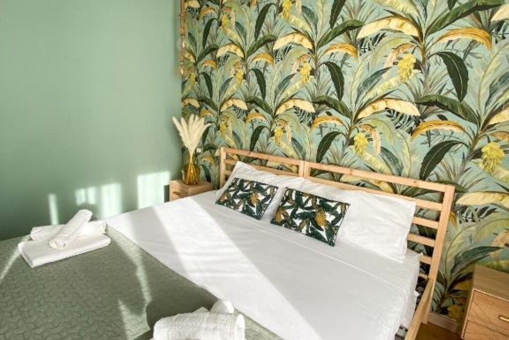 Photo of Bedroom in Catania City Centre