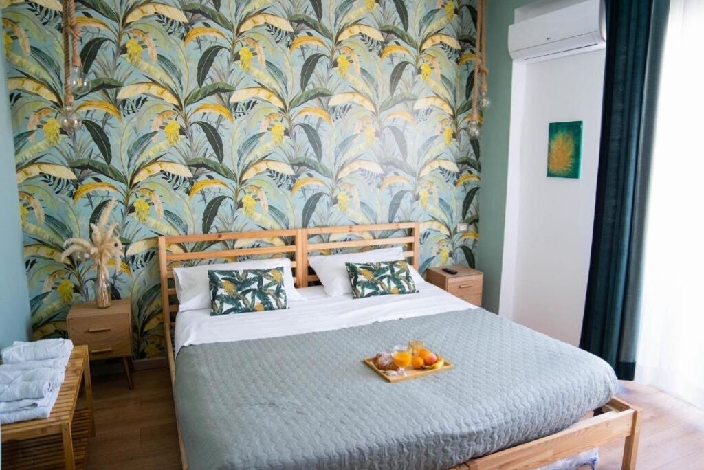 Photo of Bedroom in Catania City Centre