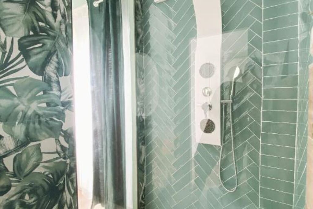 Photo of Bathroom in Catania City Centre