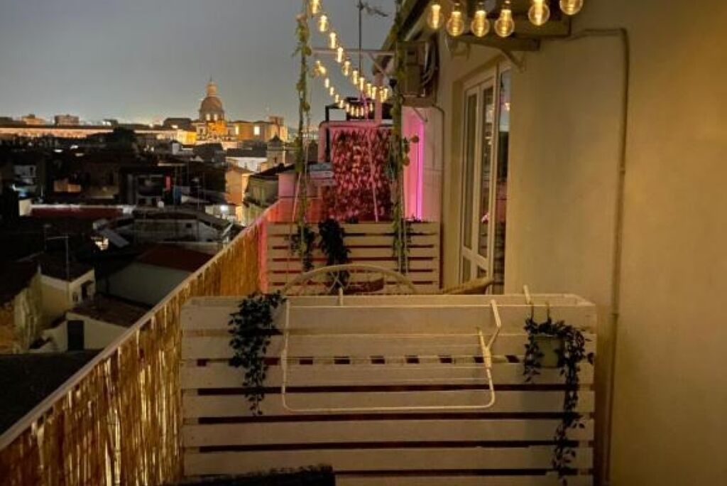 Photo of Outdoor in Catania City Centre