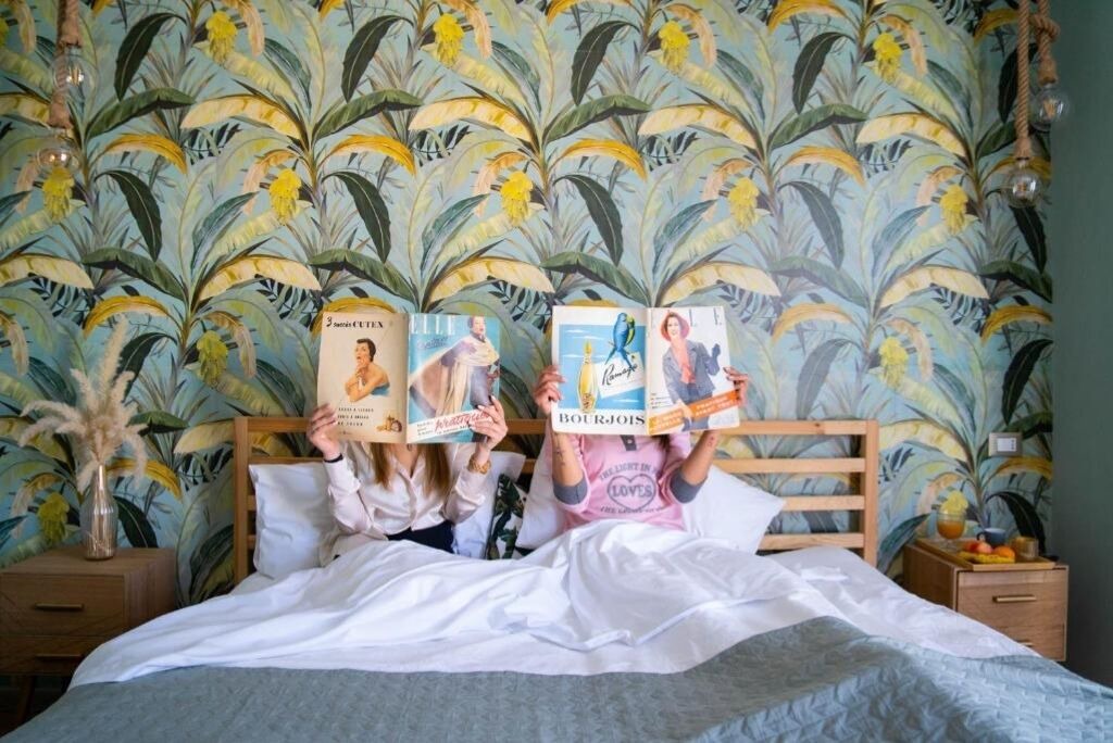 Photo of Bedroom in Catania City Centre