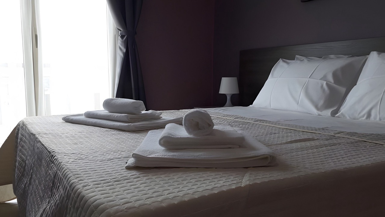 Photo of Bedroom in Contrada Pantano d'Arci